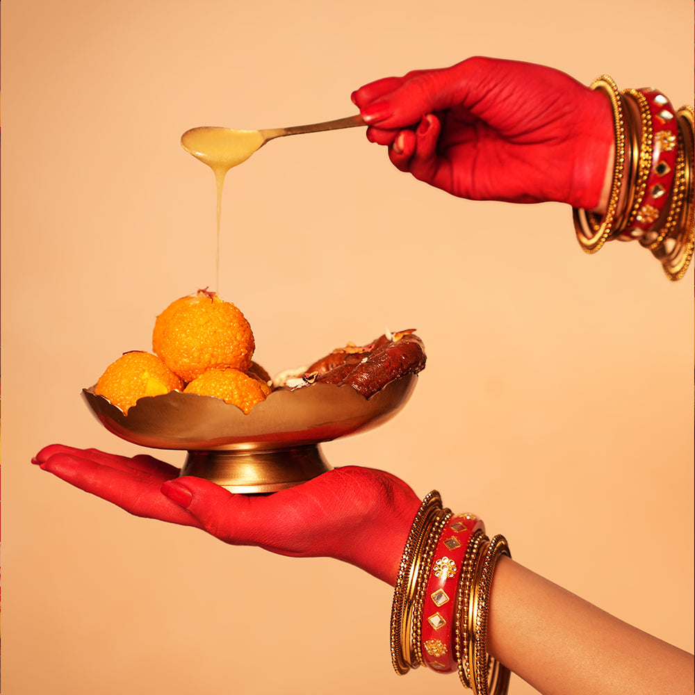 A2 Cow Ghee - 1L